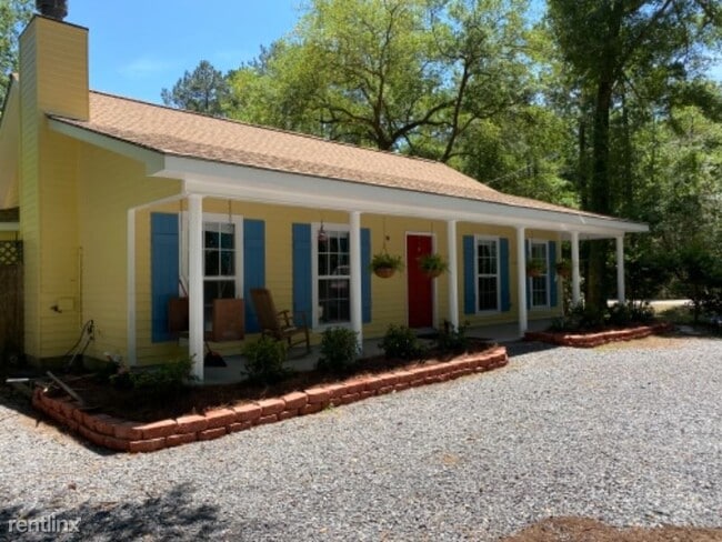 Building Photo - 3 br, 2 bath House - 2001 Rapatel St