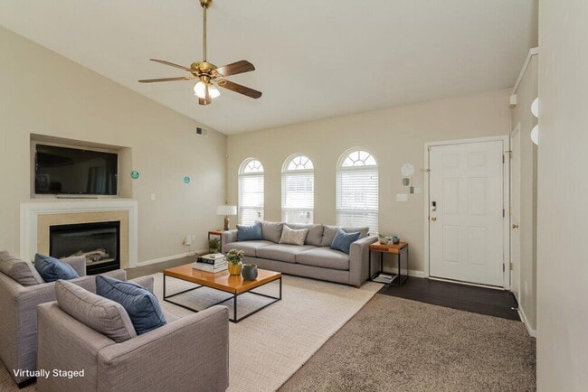 Building Photo - 6123 Goldenfield Dr