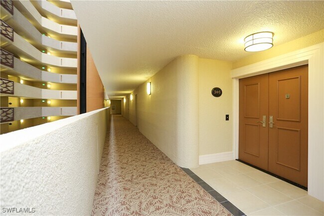 Foto del edificio - 4041 Gulf Shore Blvd N