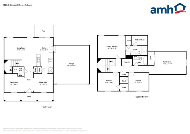 Building Photo - 2425 Edencrest Dr