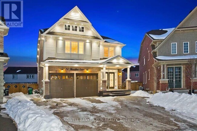 Building Photo - 24 Hamilton Ct