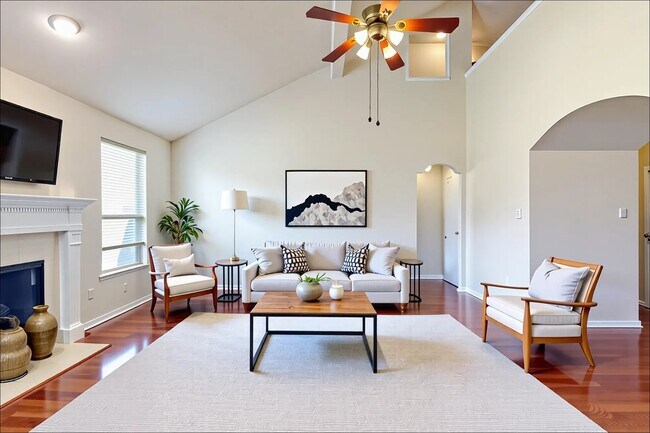 Foto del edificio - 3606 Kilgore Ct