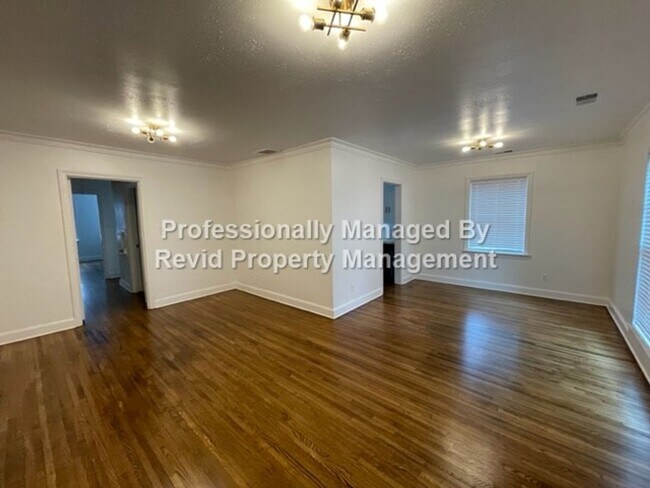 Foto del edificio - Beautiful 2 Bed 1 Bath near U of M!