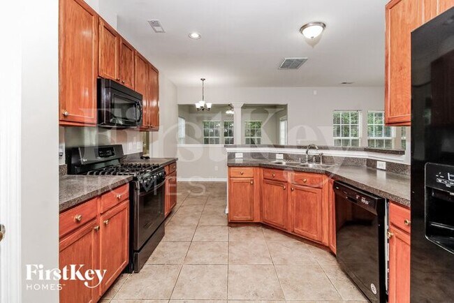 Building Photo - 3948 Fountain Grove Dr