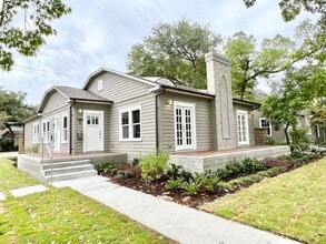 Building Photo - 1401 Branard St