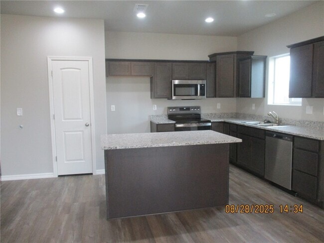 Foto del edificio - 6194 S Pawnee Ct