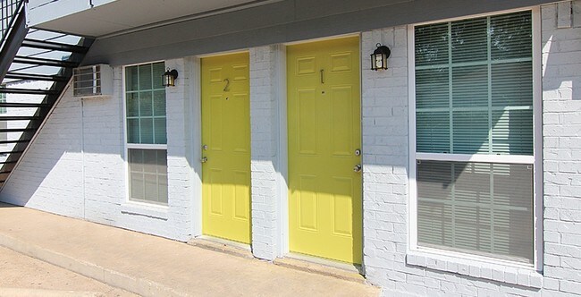Foto del edificio - Casa Azul