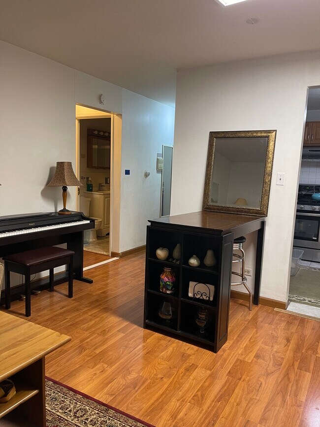 Foto del edificio - 4939 S Dorchester Ave