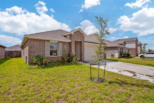 Foto del edificio - 5503 Creekside Ridge Trail