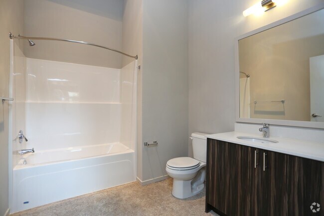 Foto del interior - The Hayes on Stone Way Apartments