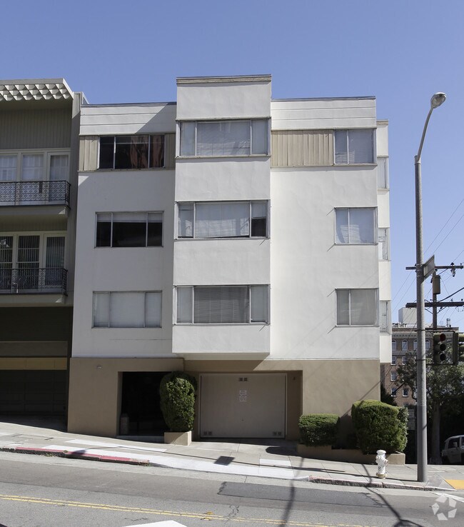Building Photo - John Singer Sargent Apartments