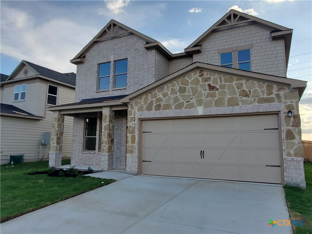Primary Photo - 4001 Woodside Dr