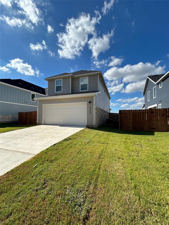 Building Photo - 2405 Wallin Bradley Dr