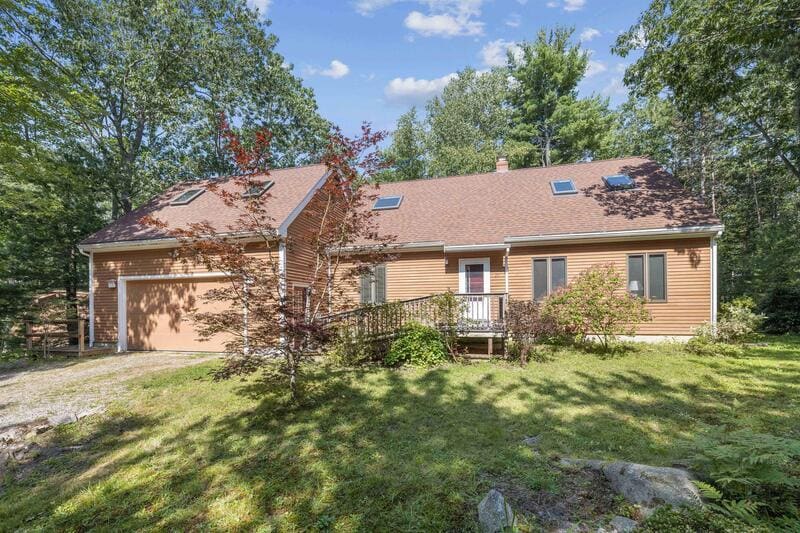 29 Ox Plow Ln, Kennebunkport, ME 04046 House Rental in Kennebunkport, ME