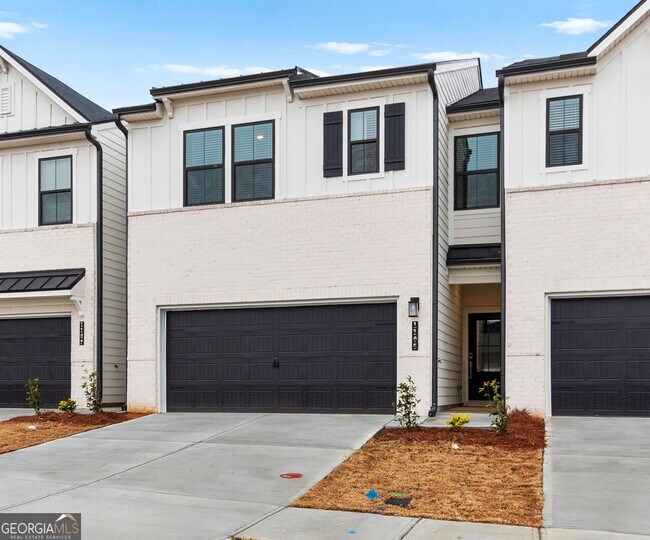 Building Photo - 1105 Holland Rose Dr