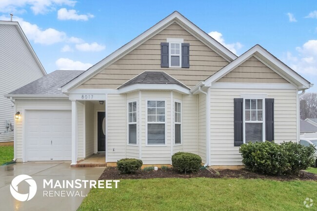 Building Photo - 8017 Coffee Tree Ct