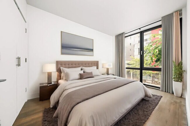 Foto del edificio - 155 Attorney St