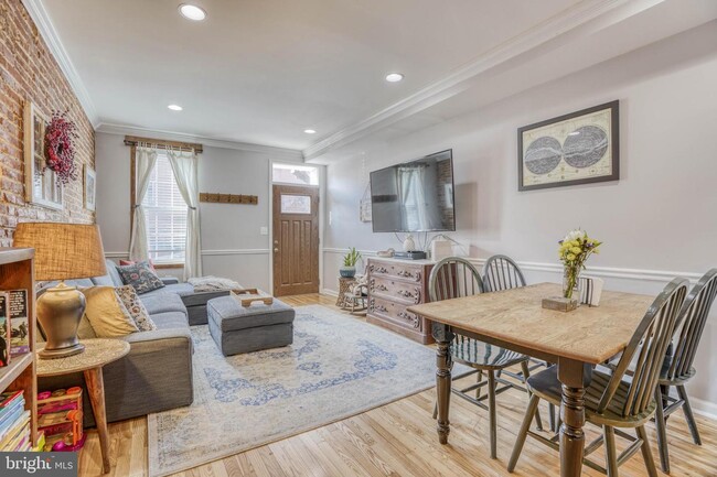 Foto del edificio - 3308 O'Donnell St