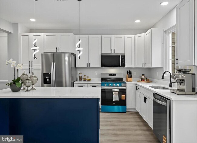 Foto del edificio - 13133 Park Crescent Cir