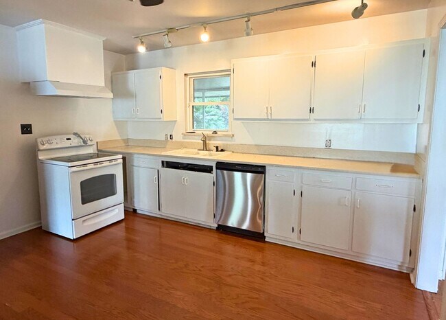 Foto del edificio - Cottage style home