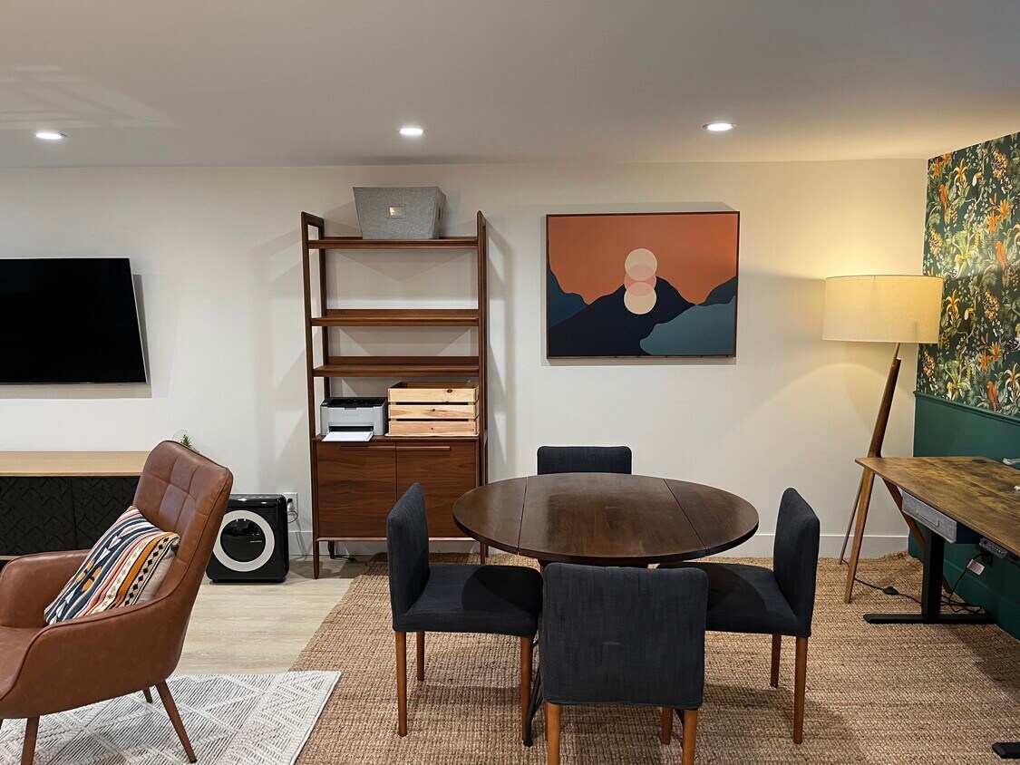 714 Cleveland St Unit MidCentury Modern Luxury, Oakland, CA 94606