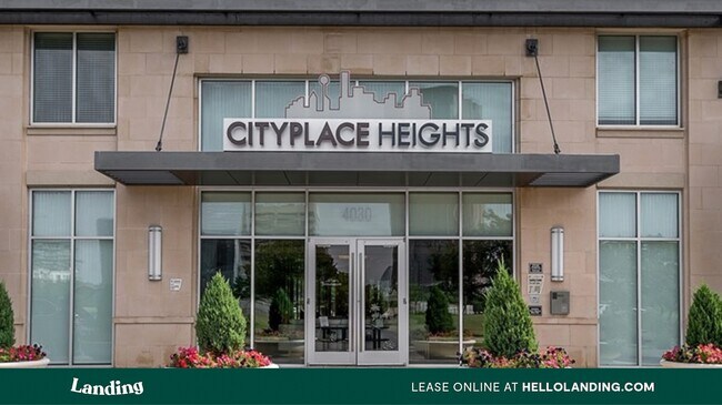 Foto del edificio - 4030 N Central Expy