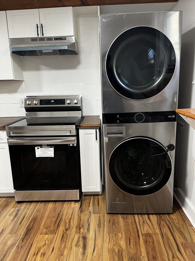 Foto del edificio - 36 W End Ave