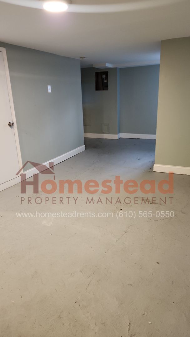 Foto del edificio - 2 Bedroom Home in Upper Darby!
