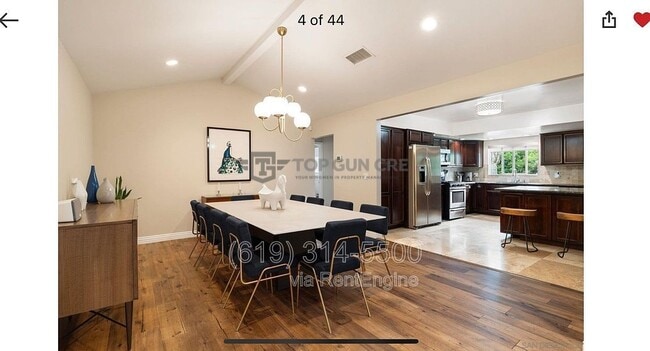 Building Photo - 4228 Calavo Dr