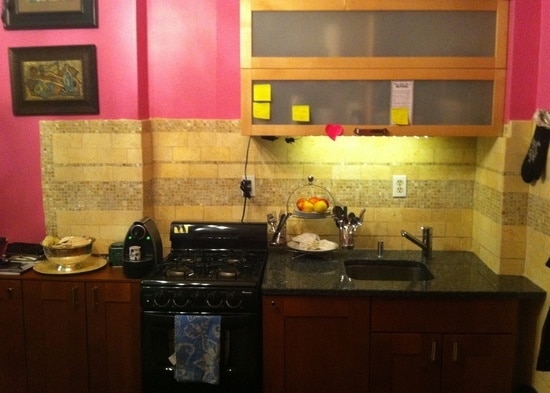 Kitchen - 103 Saint Marks Pl