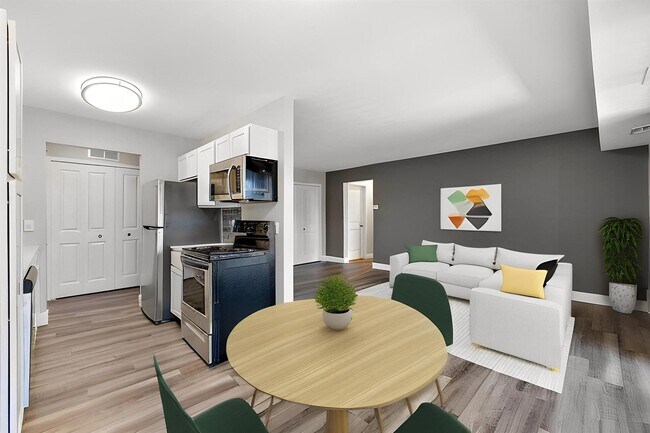 Foto del edificio - Sunnymede Apartments - Troy, MI