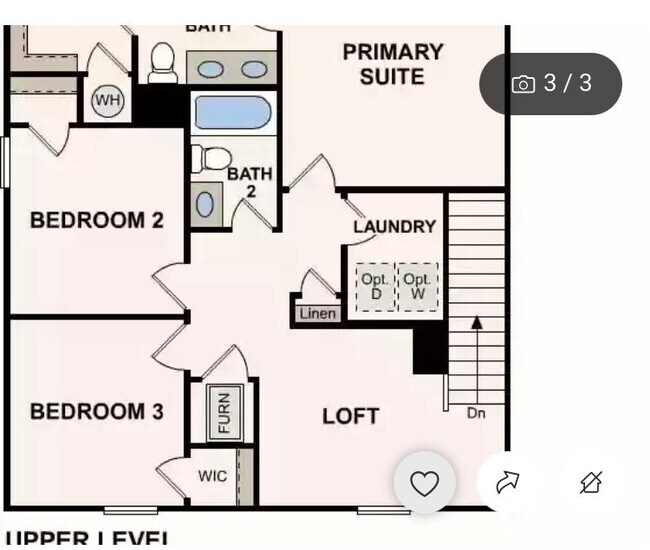 Building Photo - 2425 Sandpiper Dr