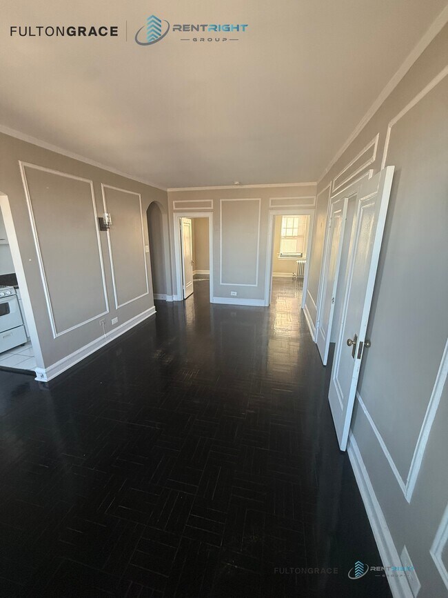 Foto del edificio - 1209 W Sherwin Ave