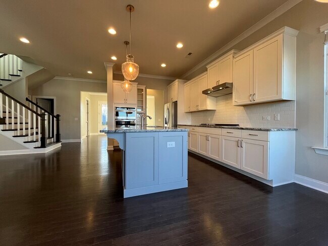 Foto del edificio - 13505 Jacks Ln