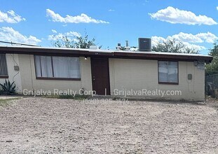 Building Photo - 320 W Whitestone Pl