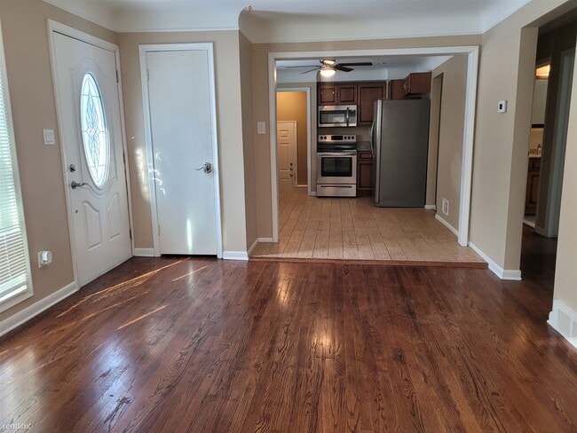 Building Photo - 4 br, 2 bath House - 5026 Frankwill Ave