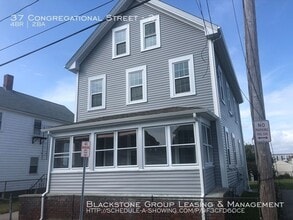 Building Photo - 37 Congregational St