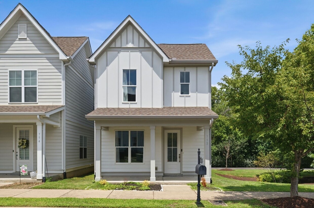 East Nashville Dream Rental - East Nashville Dream Rental