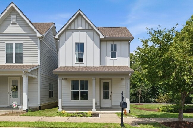 East Nashville Dream Rental - East Nashville Dream Rental House