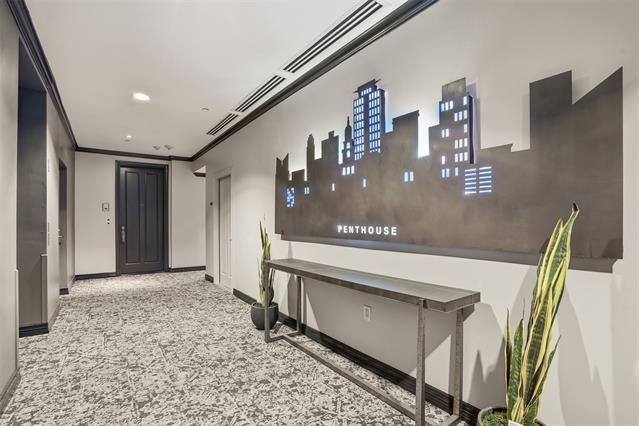 Foto del edificio - 500 Throckmorton St
