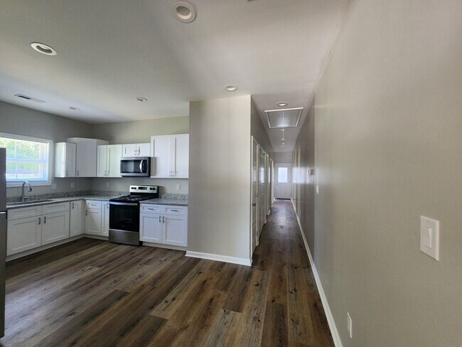 Foto del edificio - 836 E 21st St