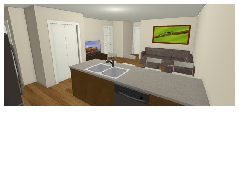 1607 Old Oxford Rd, Chapel Hill, NC 27514 House Rental in Chapel Hill