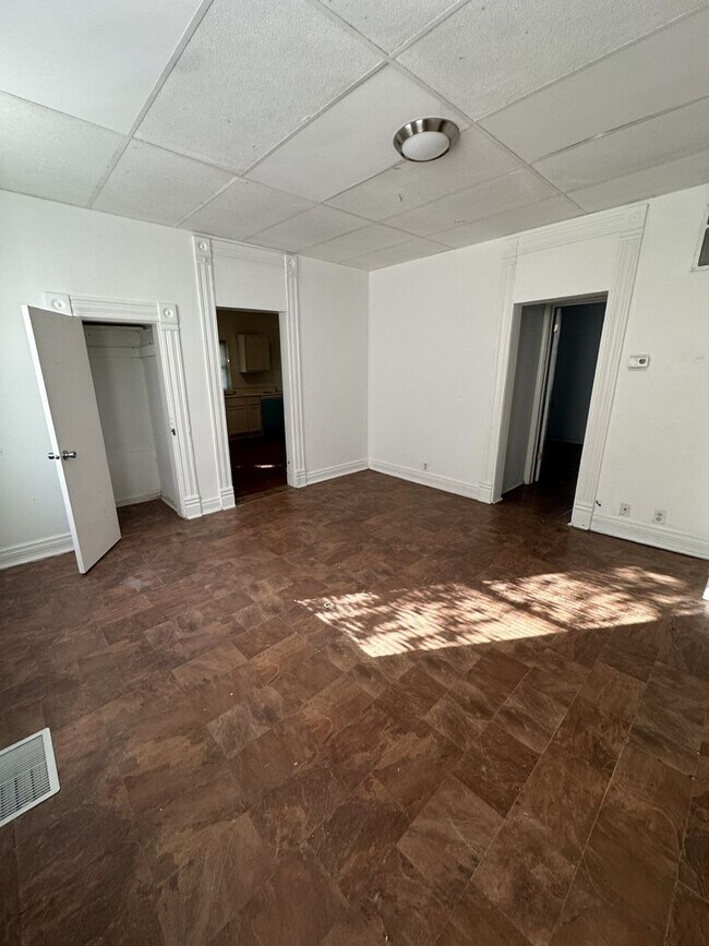 Foto del edificio - Nice Sized Yard