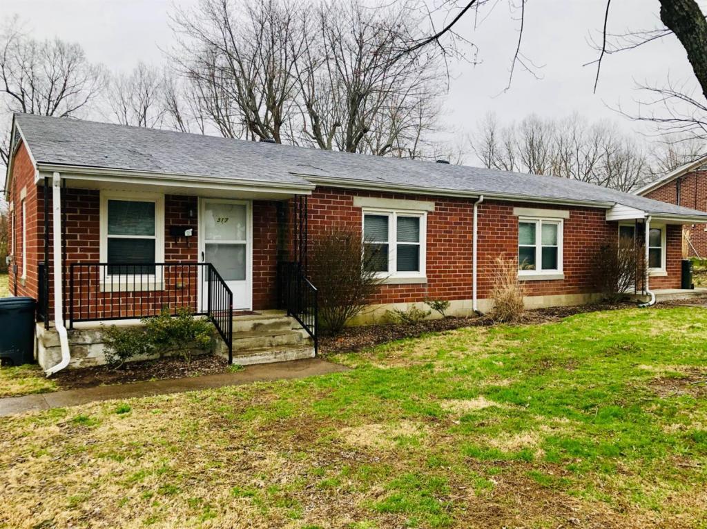 Foto principal - 319 Bellevue Avenue