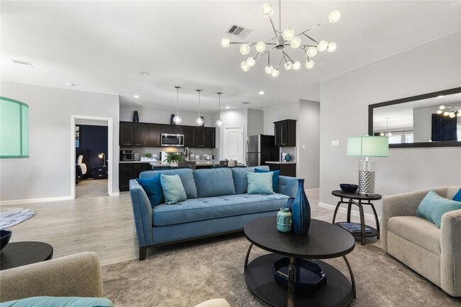 Foto del edificio - 5327 Cherry Tallow Trl