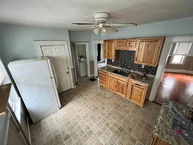 Building Photo - 9 Brookline Ave