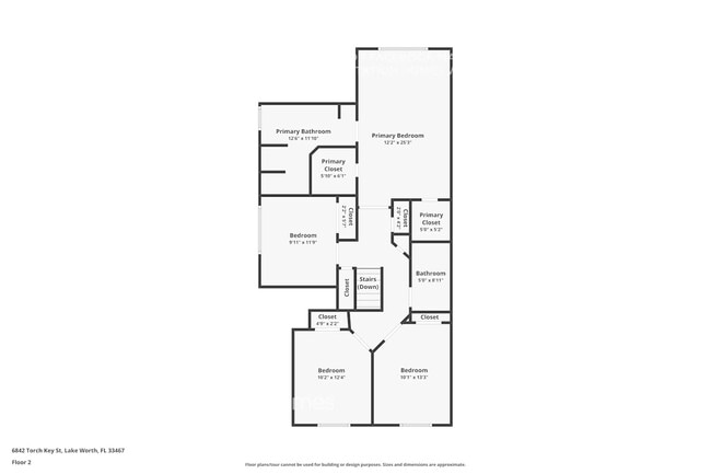Building Photo - 6842 Torch Key St