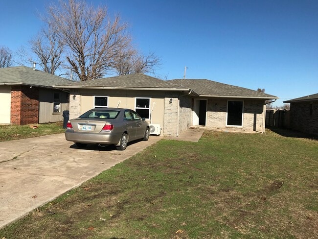 Photo - section 8 approved home