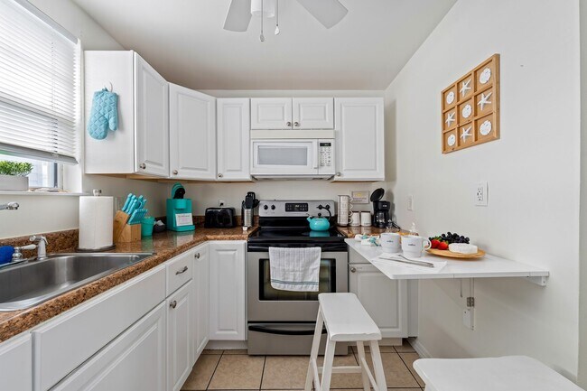 Foto del edificio - 6 Palmetto Dr