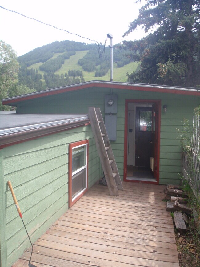 Foto del edificio - 45 E Karns Ave